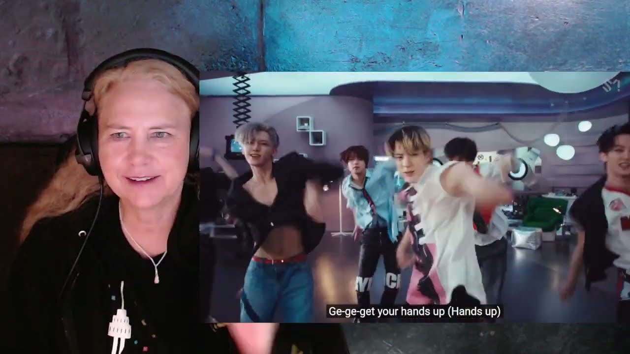 NCT Dream. Norwegian Choreographers reaction to 