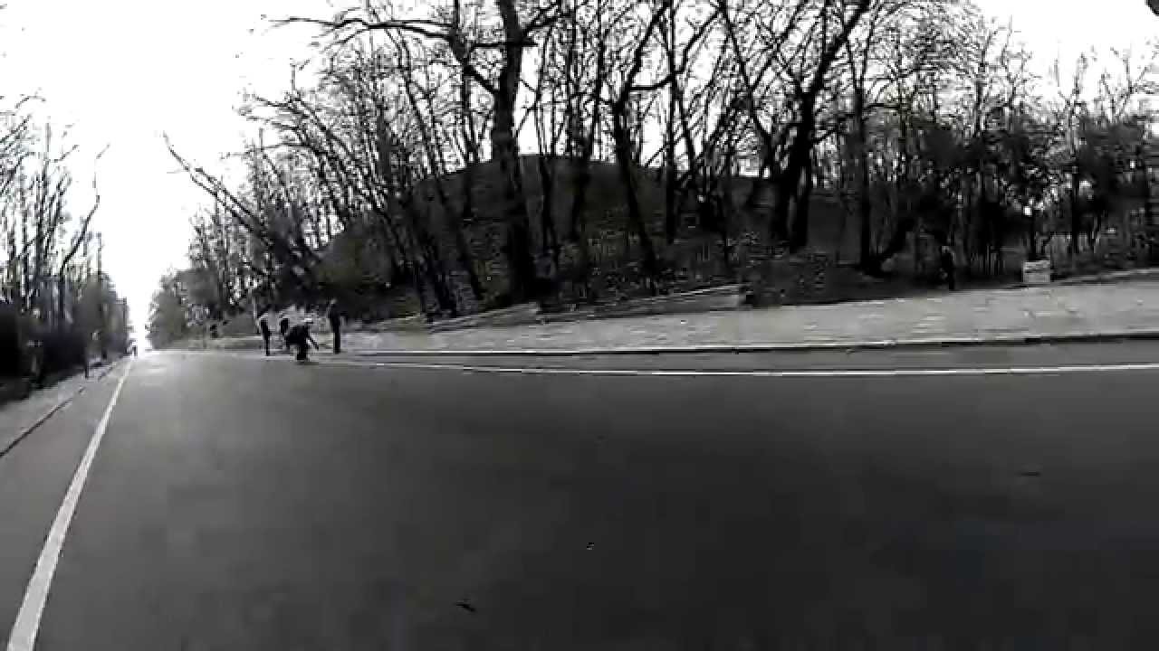 Techslide Agrykola.
