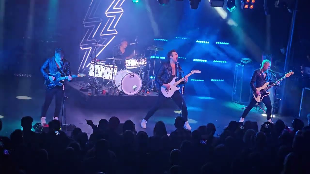 Royal Republic - 