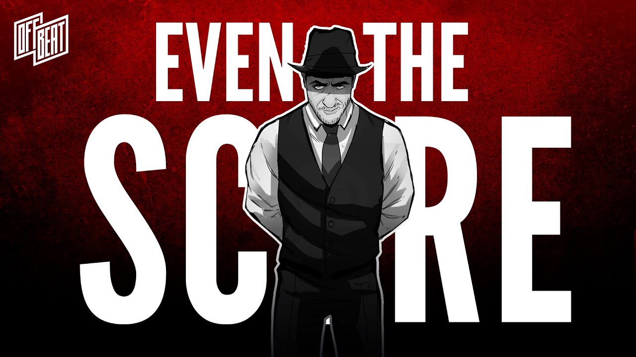 Offbeat - Even The Score (Animated Comic Video)