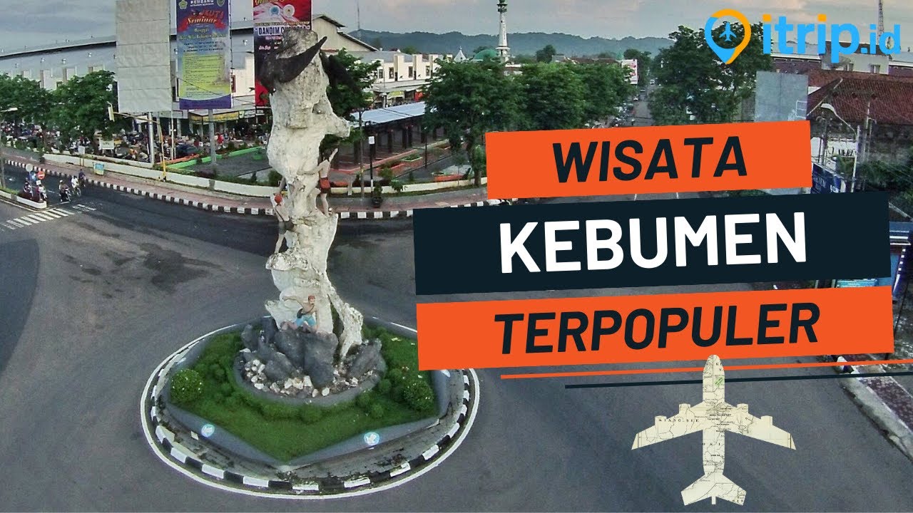 15 Tempat Wisata di KEBUMEN Terbaru 2026 - Seru, Kekinian dan Lagi Hits