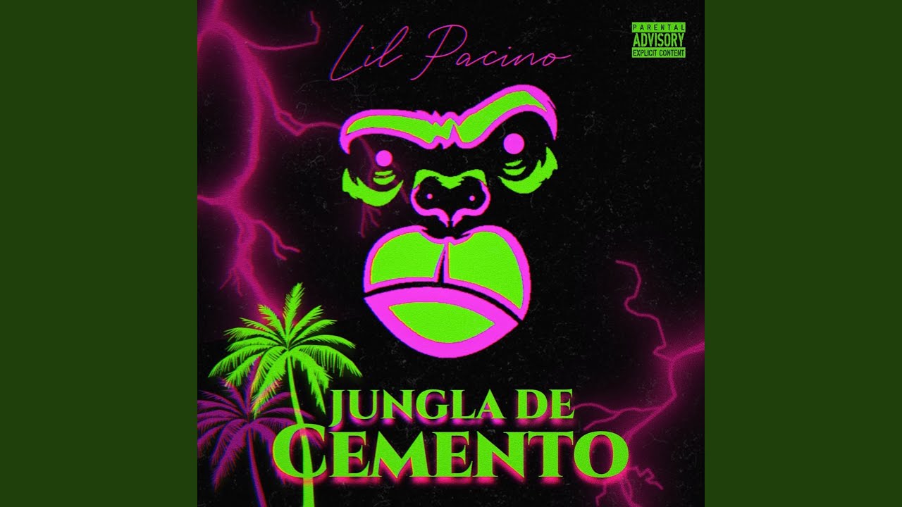 Jungla De Cemento