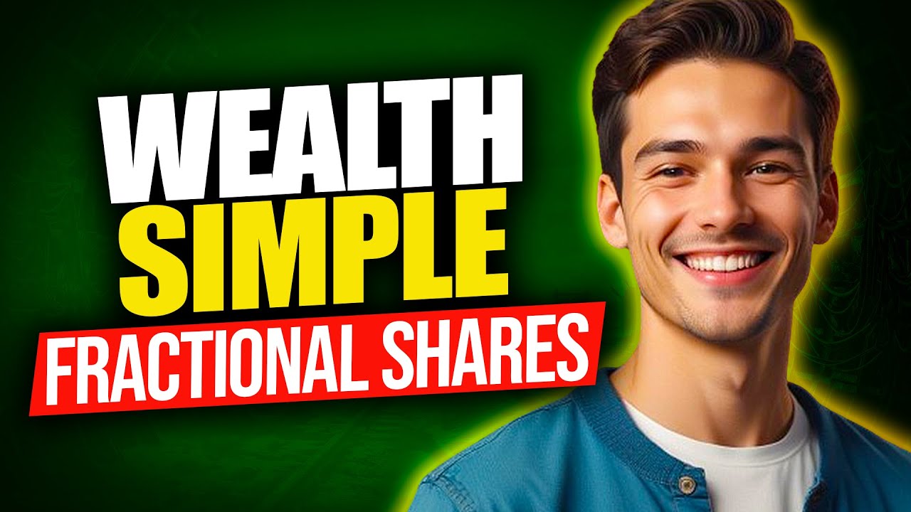 Can You Buy Fractional Shares On Wealthsimple | Can I Buy Fractional Shares On Wealthsimple