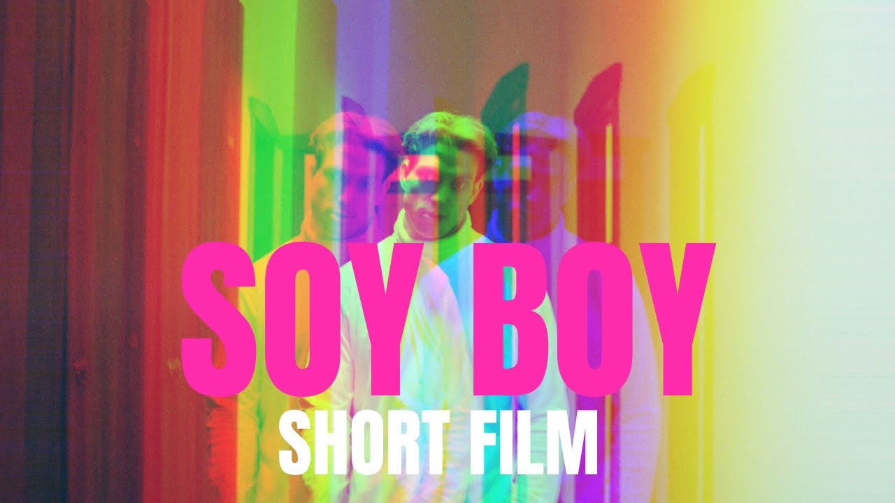 Soy Boy Short Film (2022)