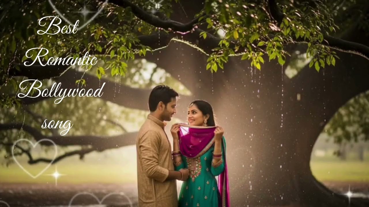 Bollywood 90s Romantic Hits ❤️ Songs That Bring Back Sweet Memories