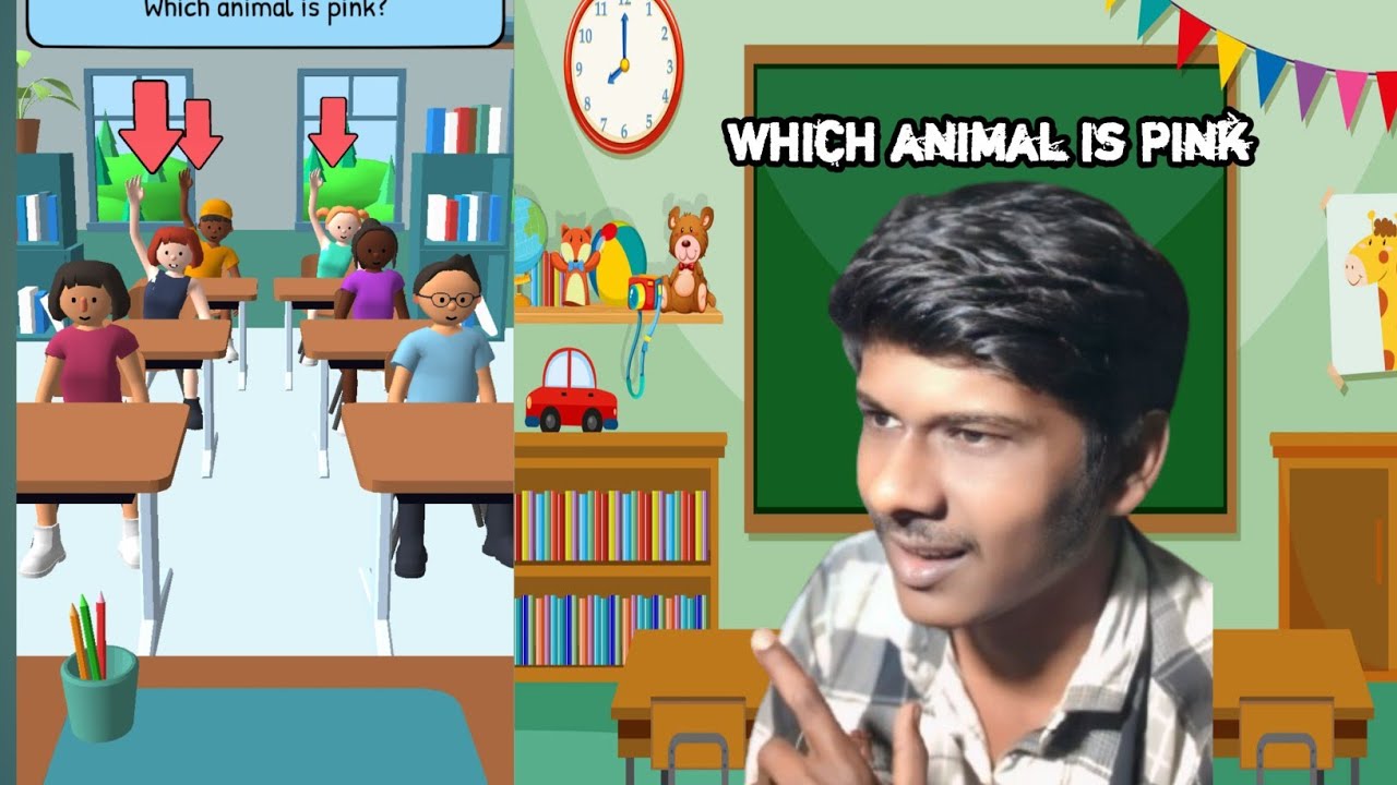 FINALLY I BECOME A TEACHER || TEACHER SIMULATOR Gameplay ||🧑‍🏫🧑‍🏫