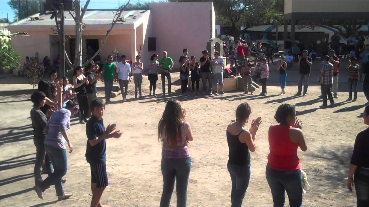 VILLA ATAMISQUI SANTIAGO DEL ESTERO