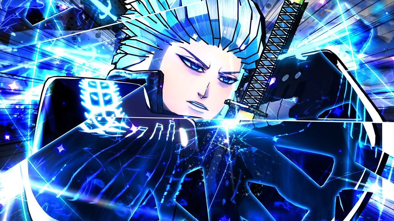 Project Smash Added Vergil... (Wraith)