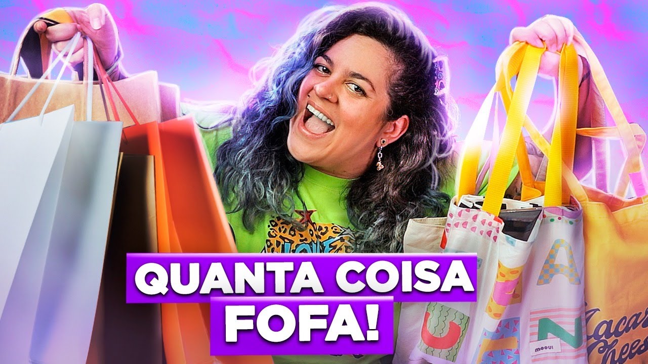 UNSACOLING ESPECIAL DAS MANAS 2021 - Nunca Te Pedi Nada