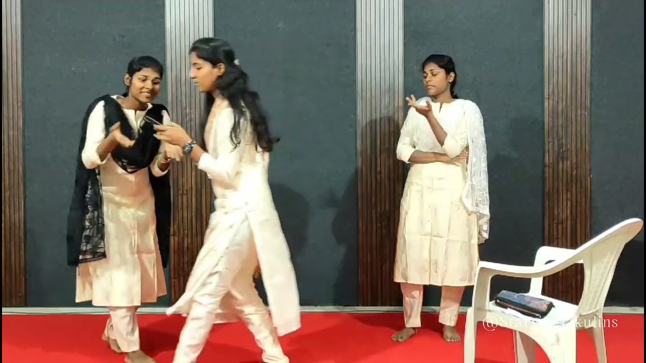 Maaymaala Vazhkai l Choreography l Jakulins team l Starring Jakulins @ravibharathofficial