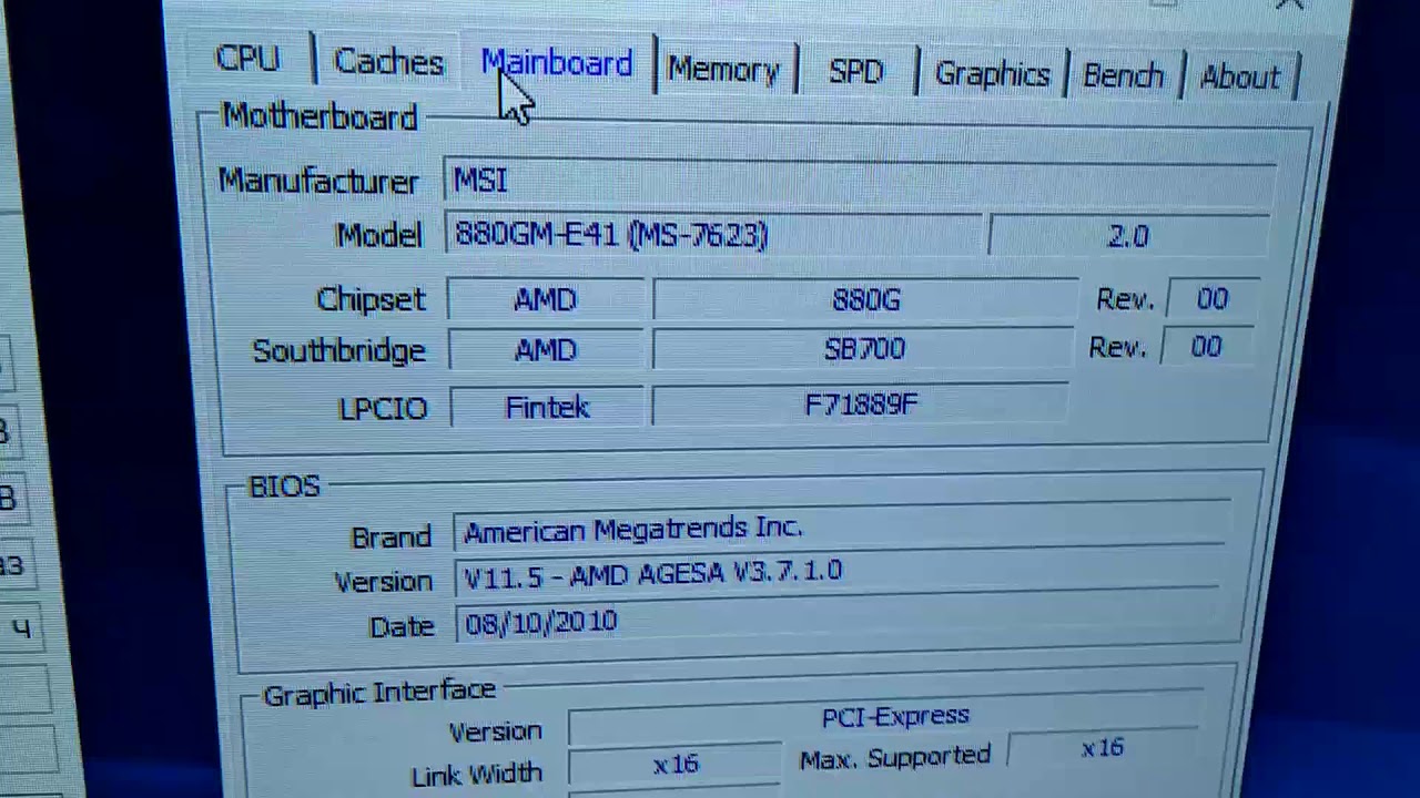 SSD Goldenfir 128 Gb пол года работы