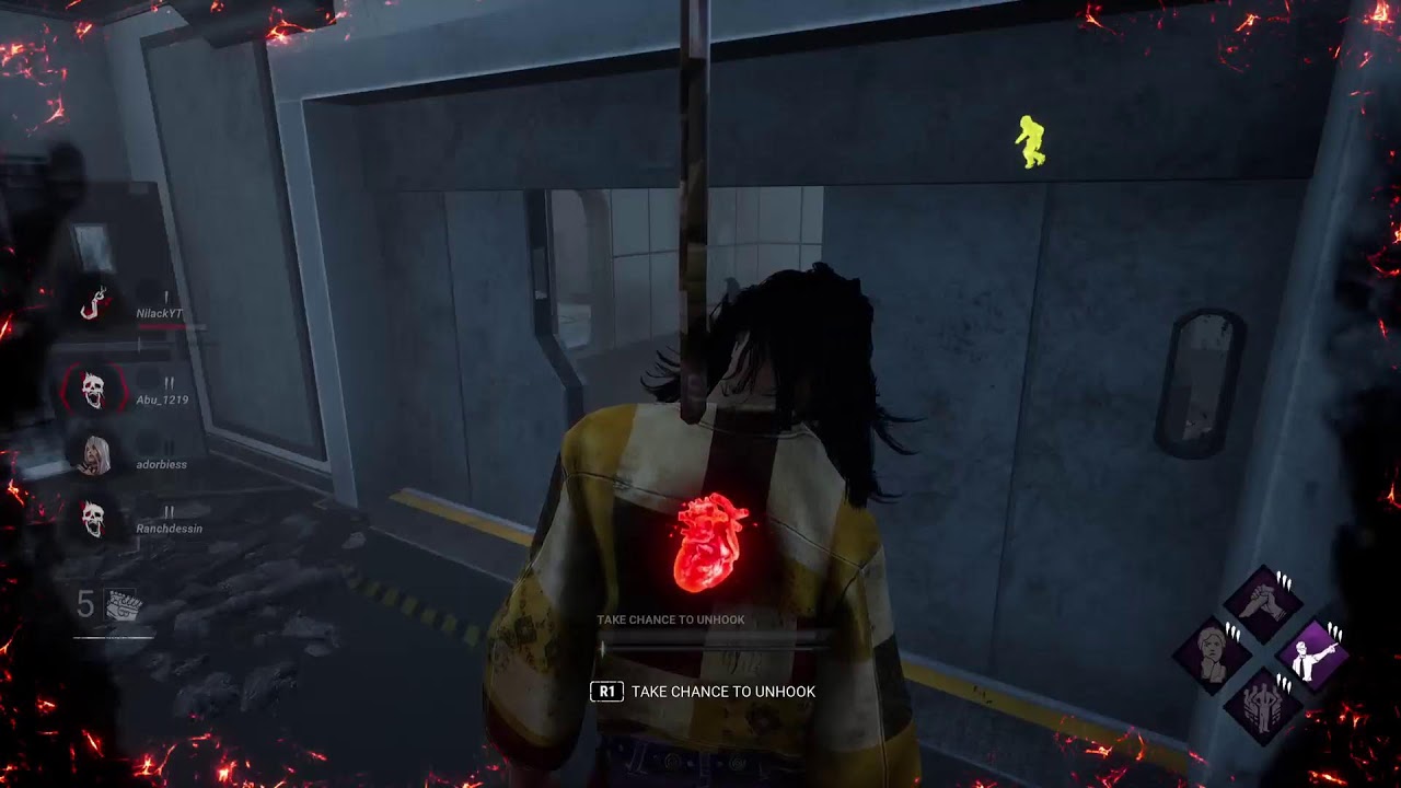 🔴 Can We Survive? Dead By Daylight SWF w/ Straw & Scopey | DBD LIVE