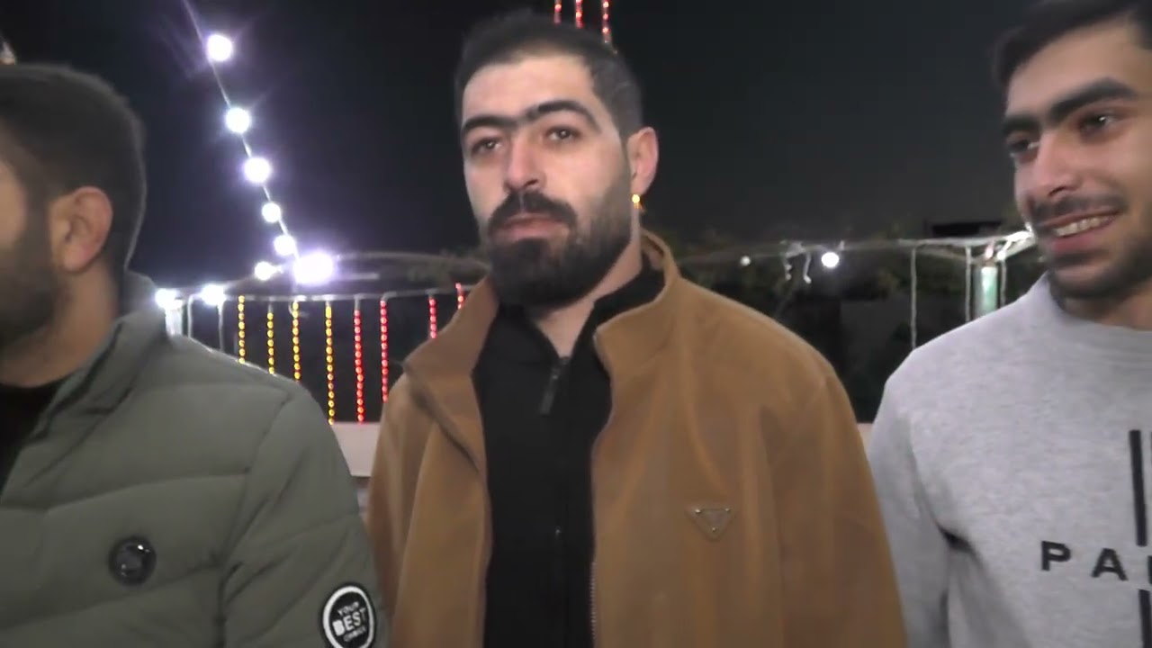 أفراح ال الصلخدي حفل خطوبة الشاب رامي عدنان الصلخدي 