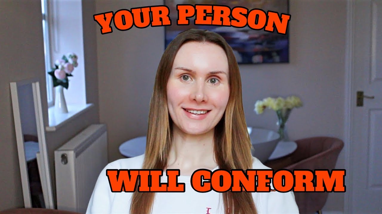 Ваш конкретный человек примет меры