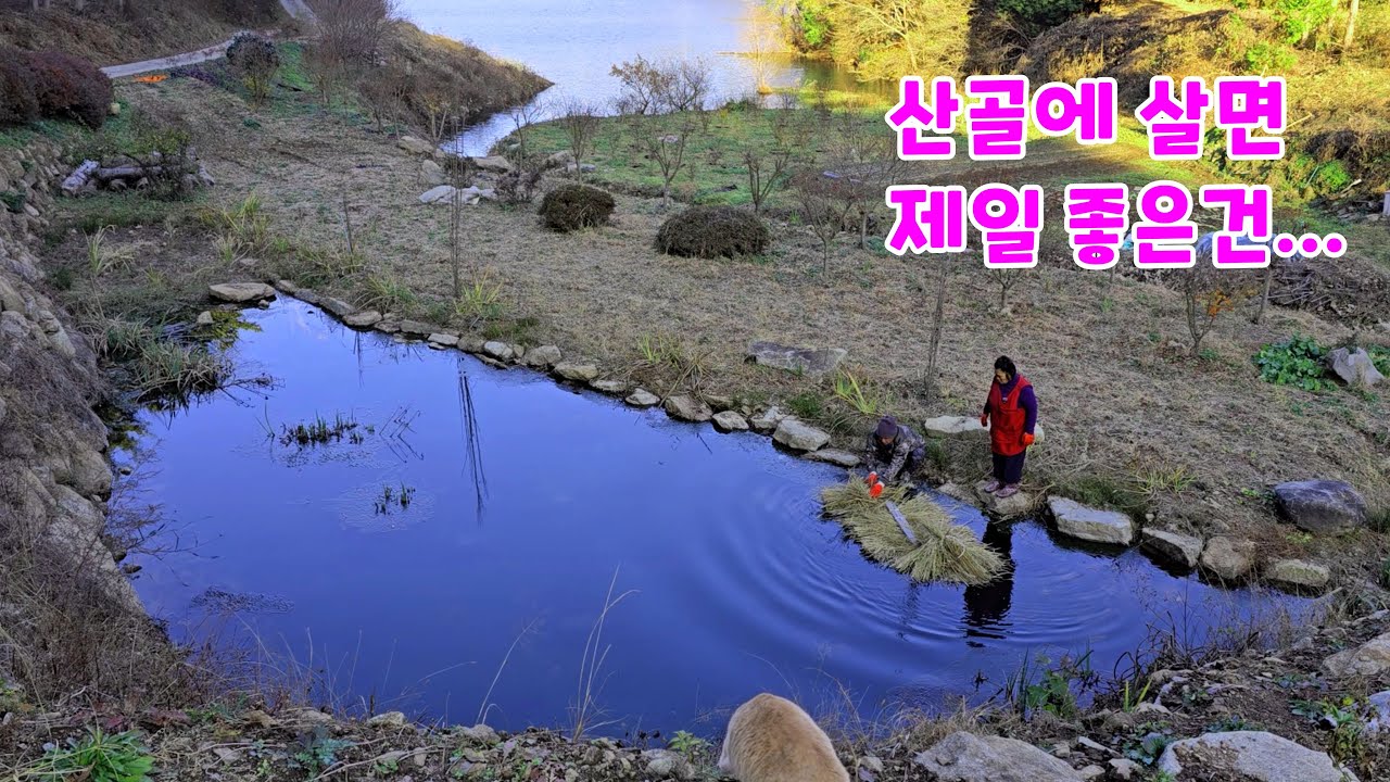 Жизнь та же самая. Но самое лучшее в жизни в горах — это...