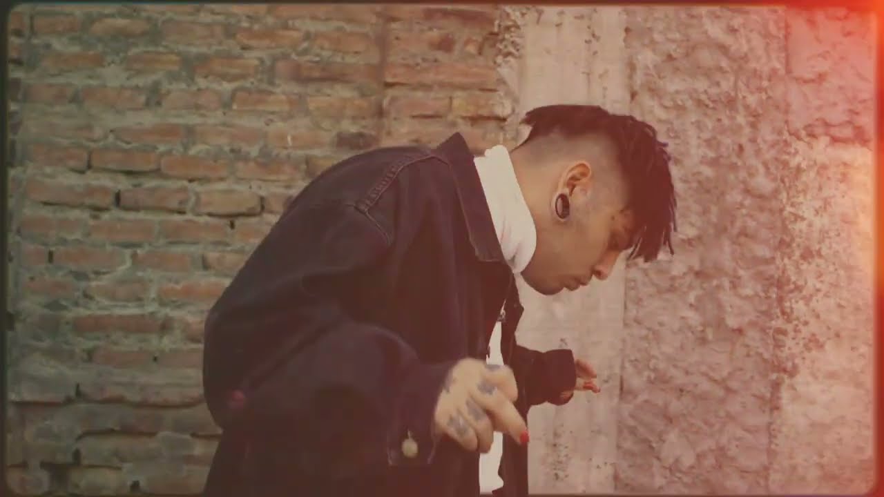 Tomazacre / C Funk - Como nadie [visualizer]