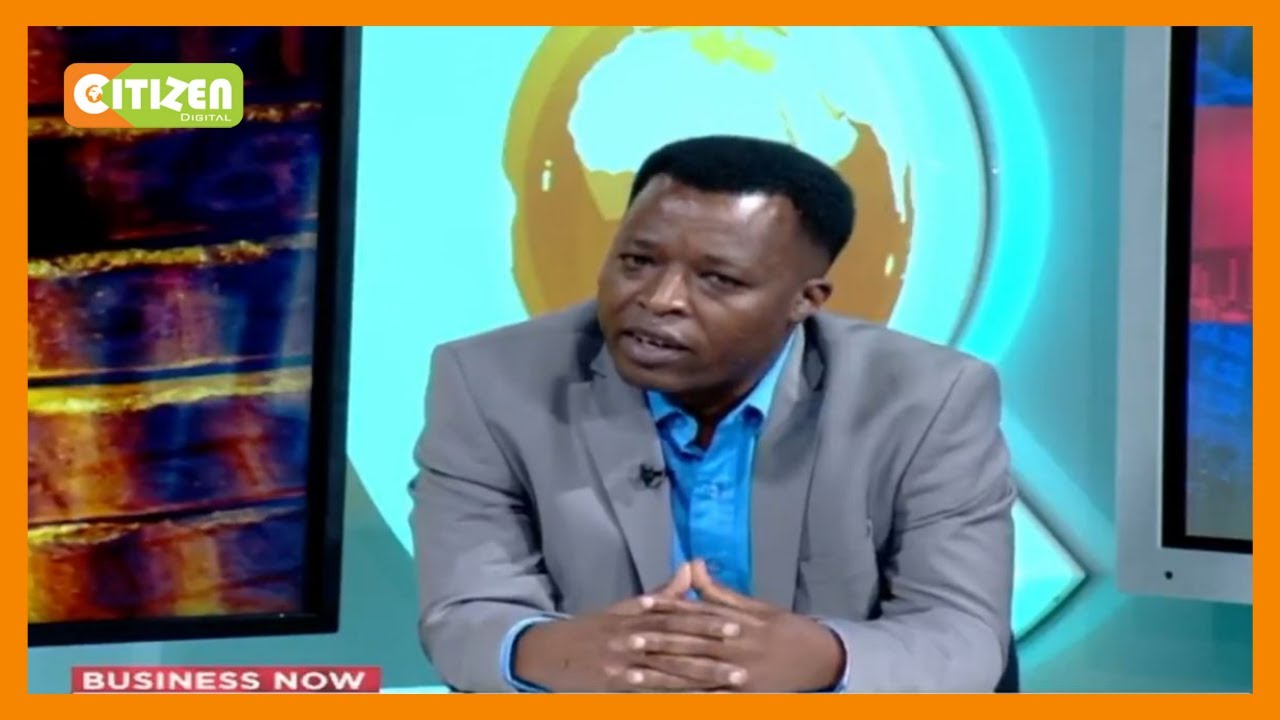 A successful matatu investor | Bussiness NOW |