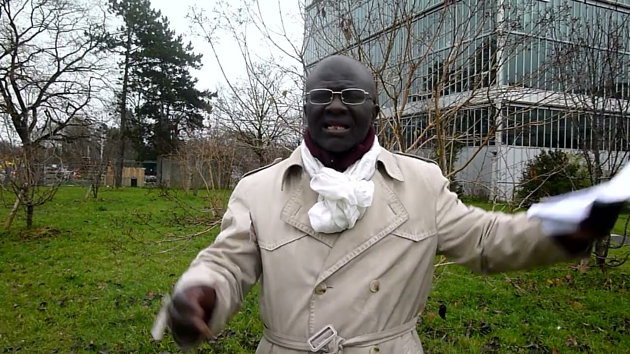 PROFESSOR NKOUNKOU UN CHIEF-GLOBAL ISSUES,INDO-PACIFIC-HEALTHY FOOD, AFRIKA CUP, PROSPERITY FOR ALL