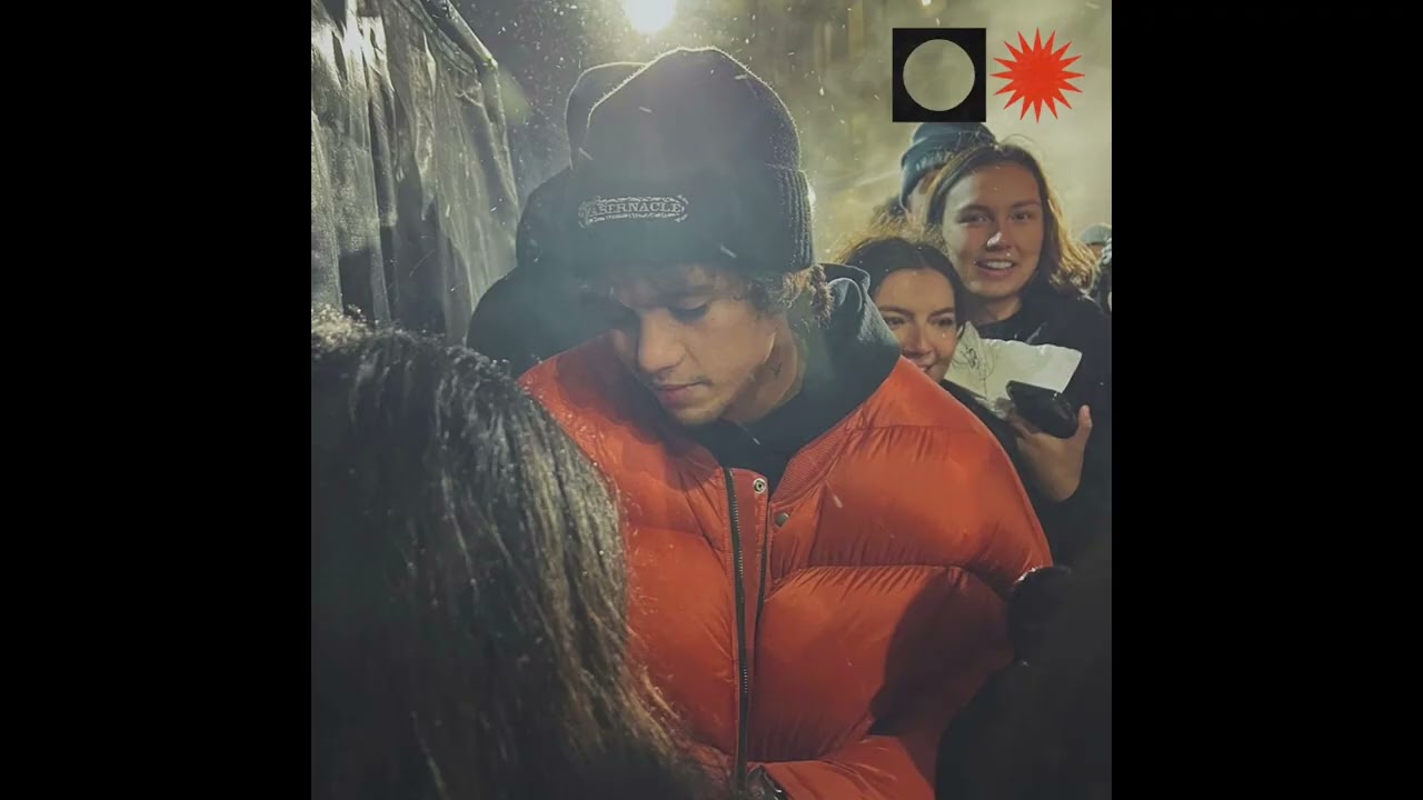 [БЕСПЛАТНО] БИТ В СТИЛЕ ДОМИНИКА ФАЙКА И ДЖИЗЕРА «MY BABY»