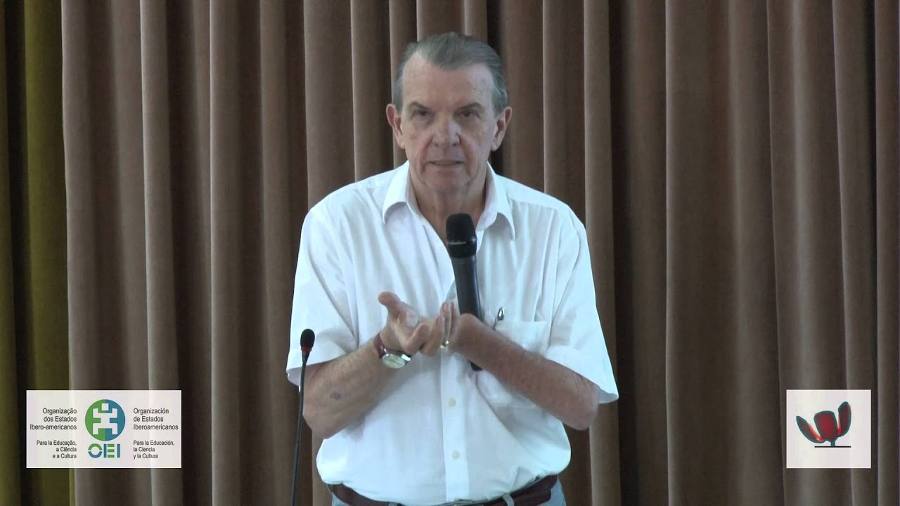 La cultura cient&iacute;fica. Carlos Vogt