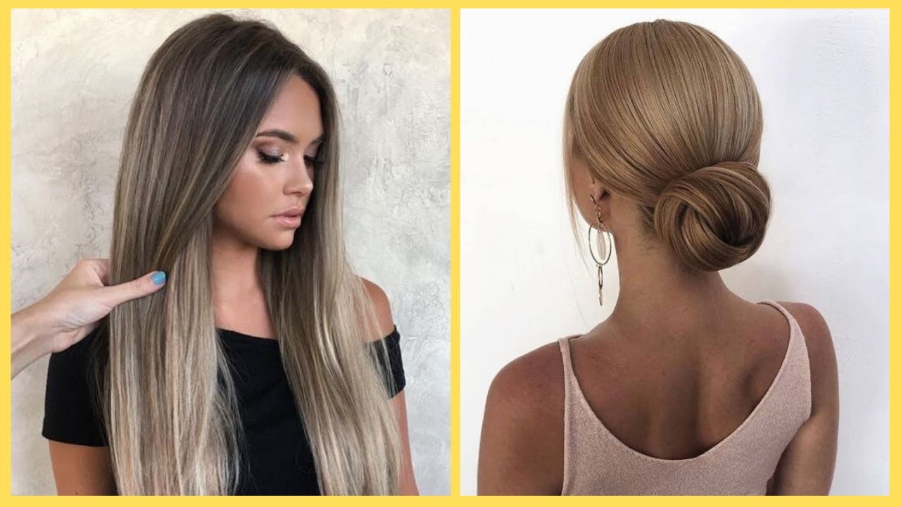 New Hair Color For Brown Skin Girl (2021) | Amazing Hair Transformation