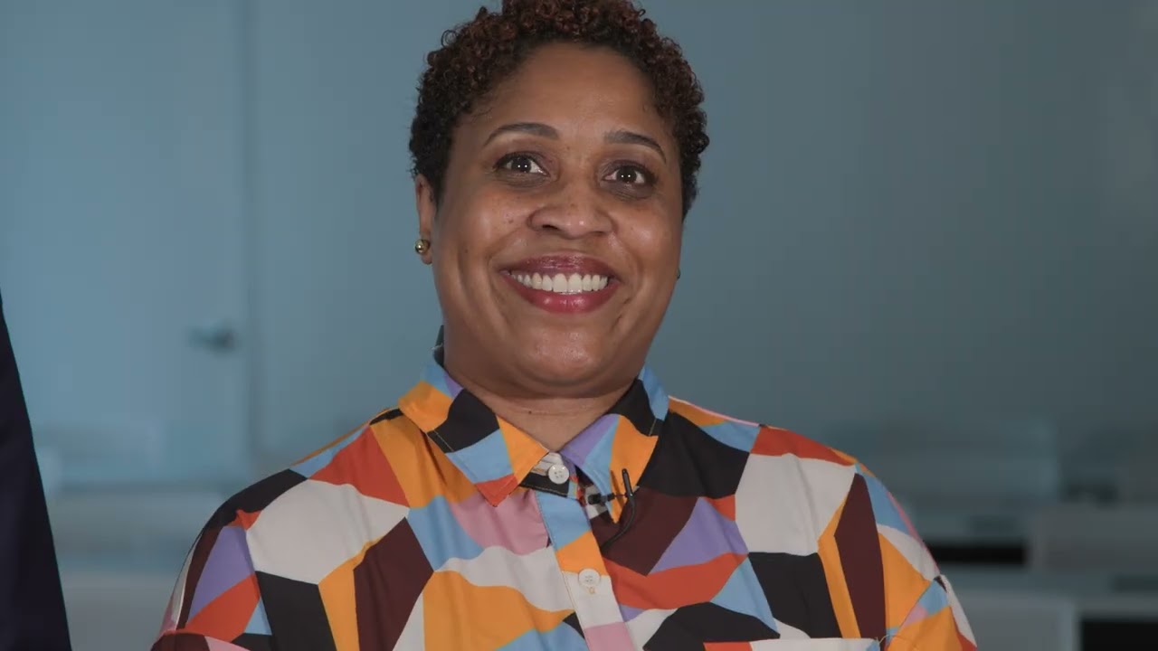 2022 Honorees | ADCES | Welcoming Environment Organizational Award Recipient