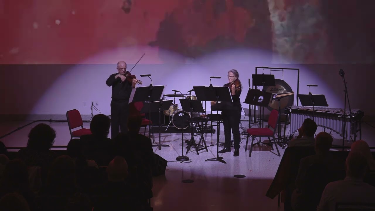 Sami Seif - Excerpt from 