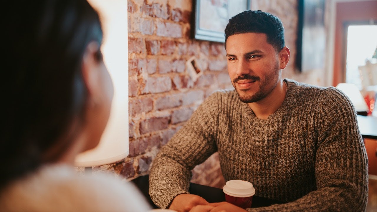 5 признаков того, что ваше первое свидание прошло действительно хорошо