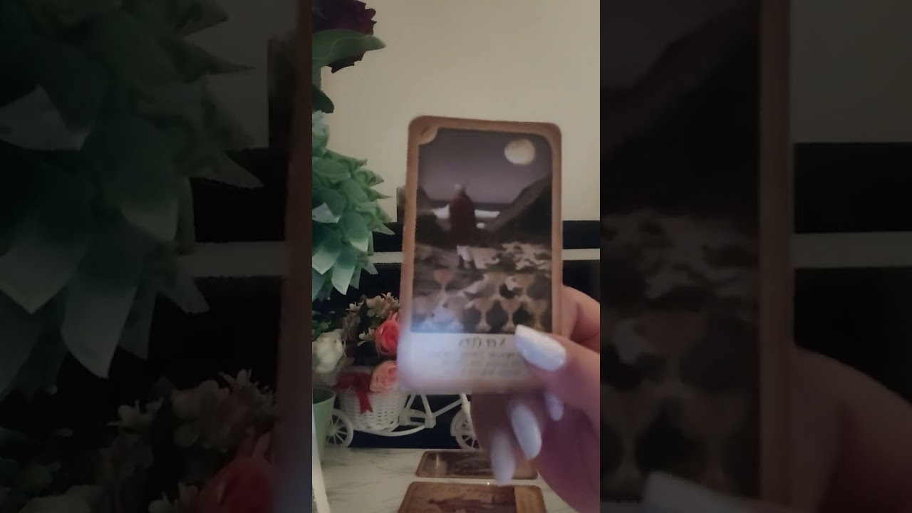 Puneți &icirc;ntrebarea!!! Da s au Nu Tarot Interactiv (0723763917)