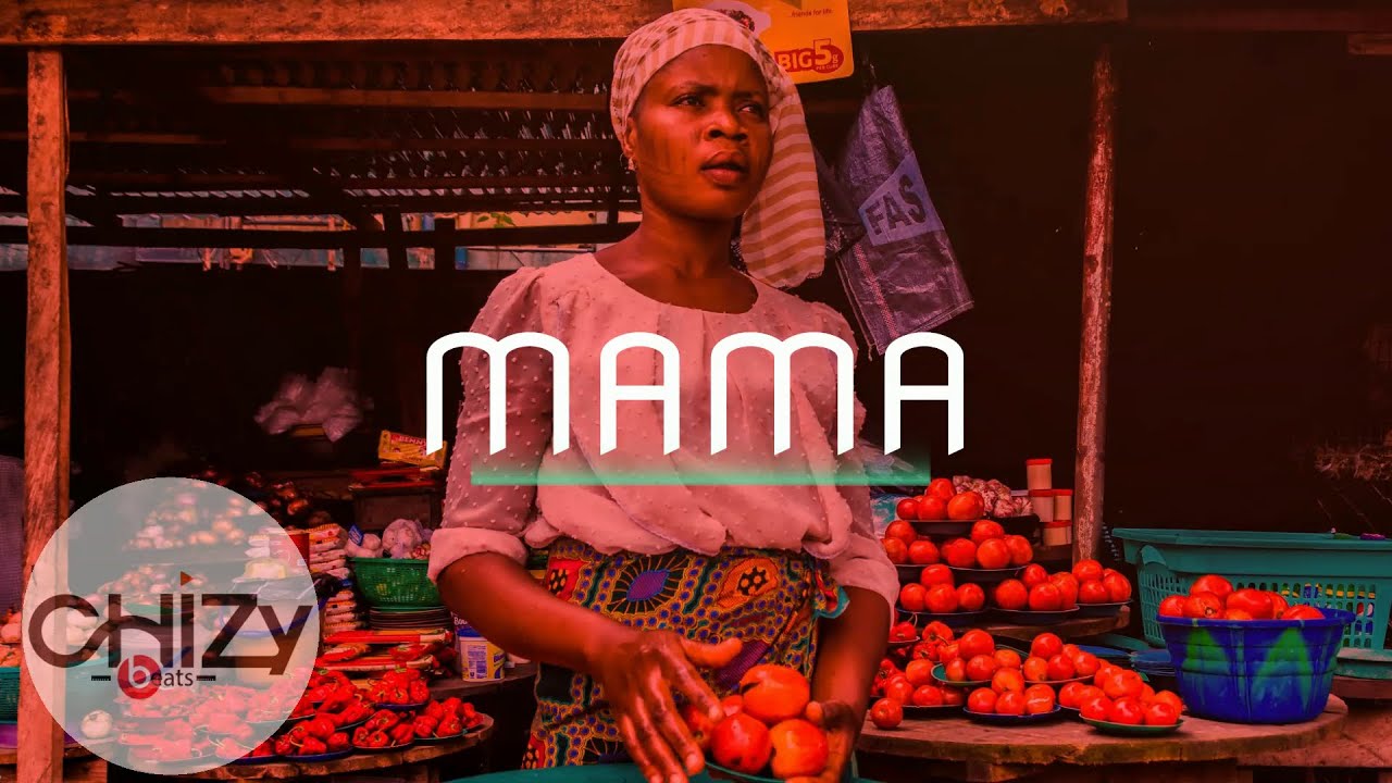 Afrobeat instrumental 2024  x Zouk Instrumental Beat 2024 (MAMA) zouk x afrobeat instrumental 2024.