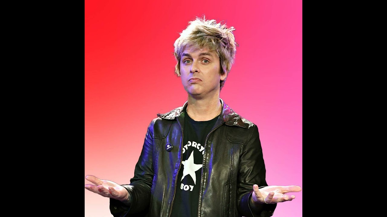 Billie Joe Armstrong Kerrang Radio Interview (01.26.2024)