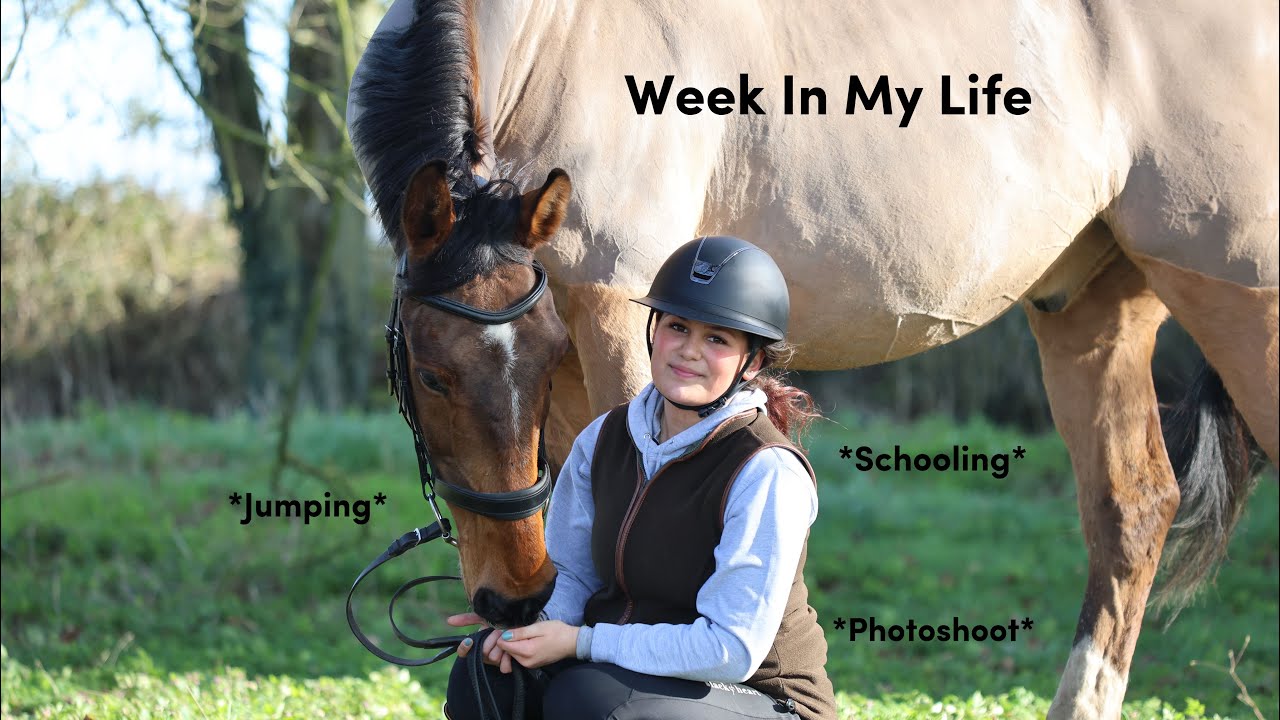 Come Spend The Week With Tommy & I
