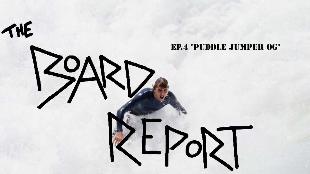 The Board Report ep.4 