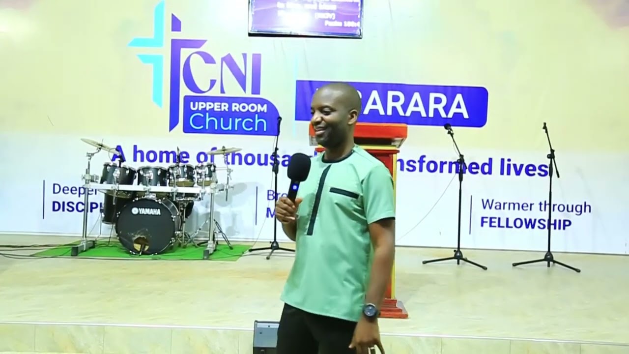 Night of wonders|JUNE 2025|Levels of Praise|Dr Nduhukire Timothy