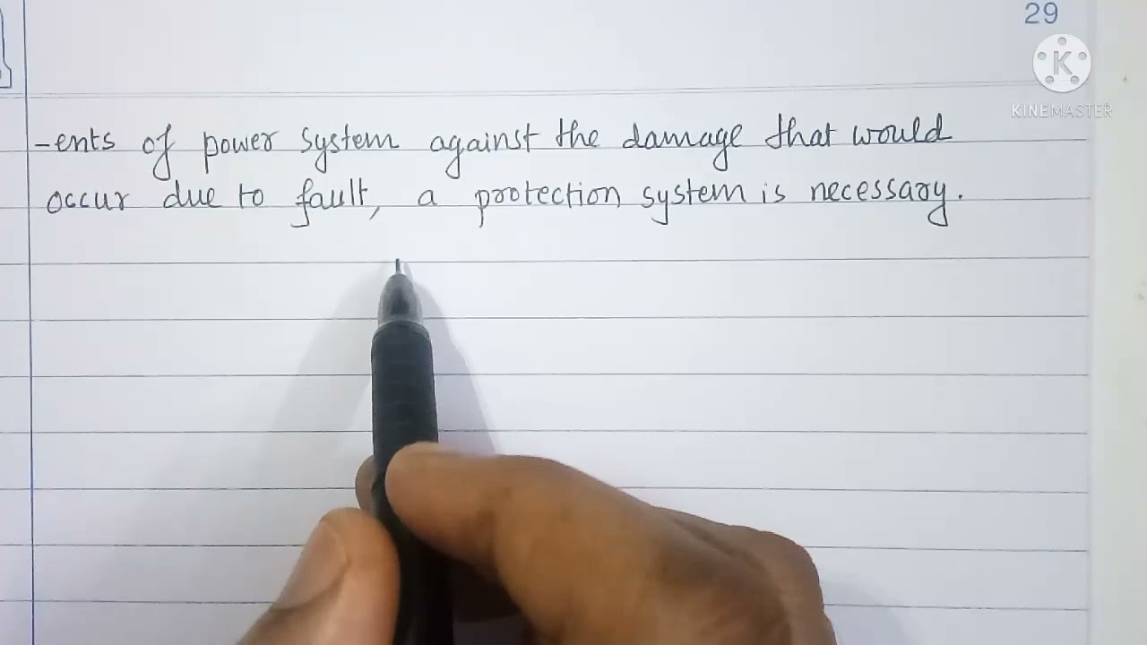 Zones of protection(Not edited)