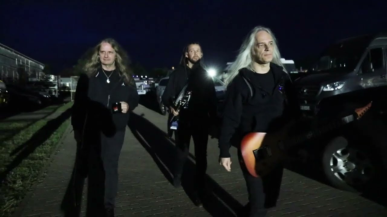BLIND GUARDIAN - Rock Harz Festival 2023 | Part 1