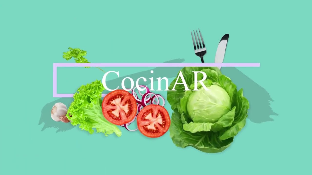 Programa de Cocina