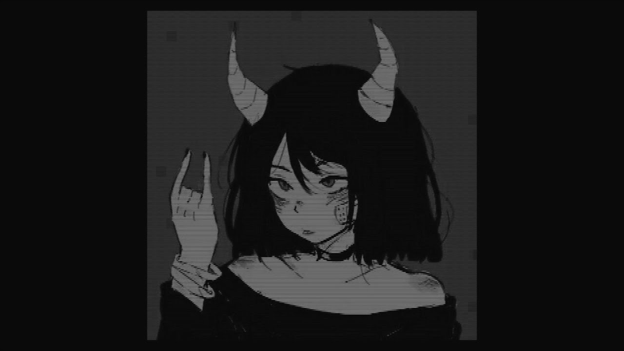 (FREE FOR PROFIT) Old Lil Peep x Lil Tracy Type Beat - HELL GIRL