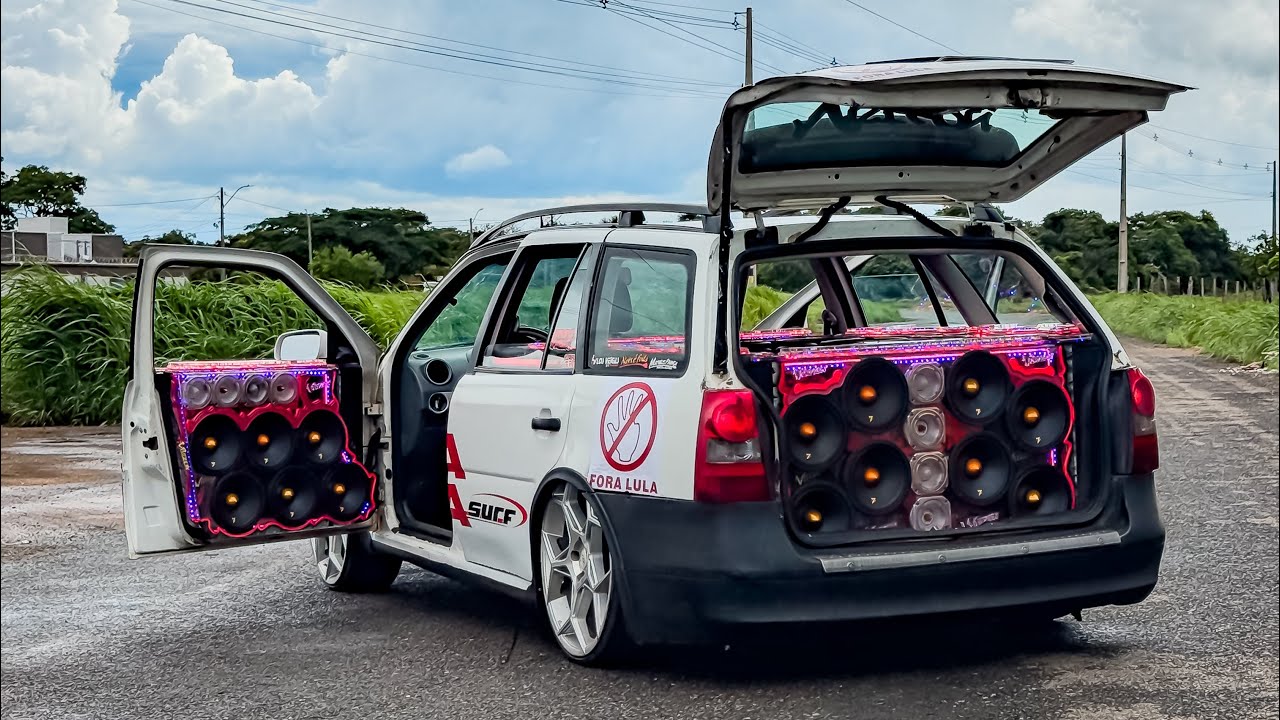 Tá tocando “Pente-Rala 2026” – DJ Vitor Tavares 💥⚡