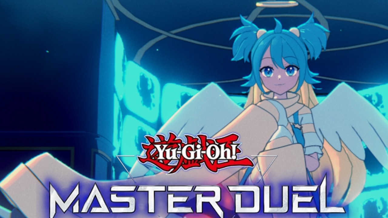 MASTERDUEL MASTERDUEL MASTERDUEL. Dice rally GO!!