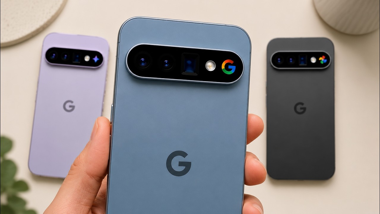 Google Pixel 11 Pro XL &mdash; Google только что подтвердила еще одну разочаровывающую функцию