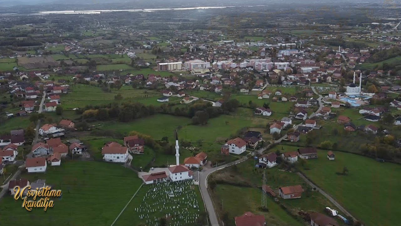 Krajiške džamije: Džemat Brđani