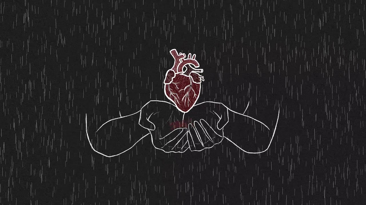 enjoii - love with heart