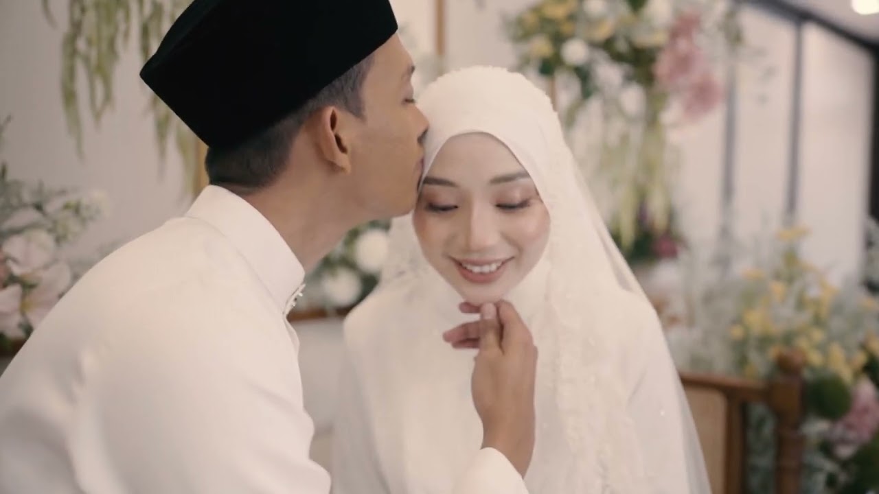 Full Video | Seiring Restu Umarul Akmal & Haziqah Najwa | 20.12.2025 (Version 2)