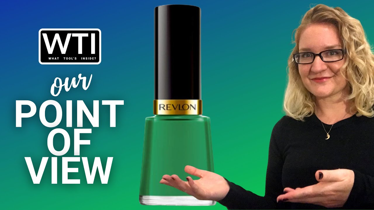 Our Point of View on Revlon Chip Resistant Nail Polish