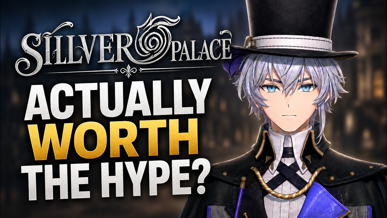Silver Palace: Честный и подробный обзор без рекламы