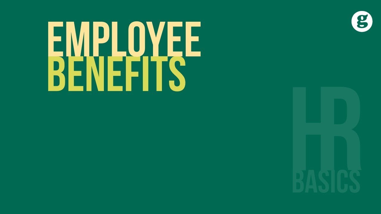 HR Basics: Employee Benefits 2e