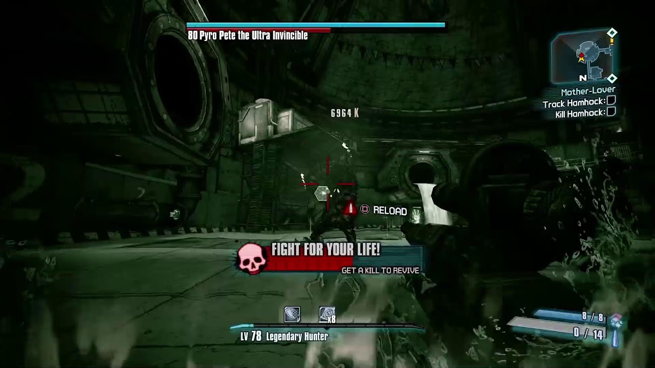 Getting Zer0 to Max Level!