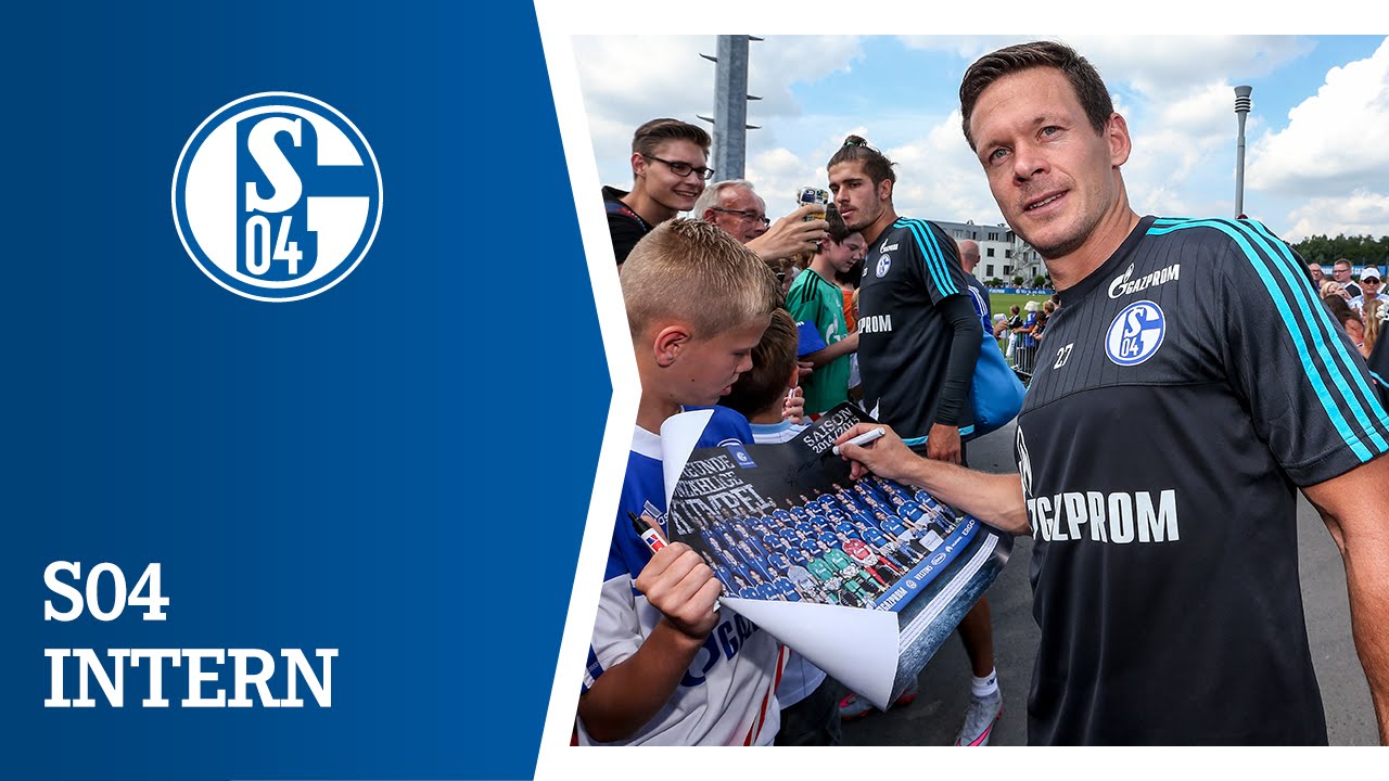 Sascha Riether ist ein K&ouml;nigsblauer