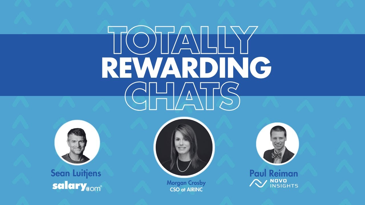 Totally Rewarding Chats | Ep  8: The world of global mobility
